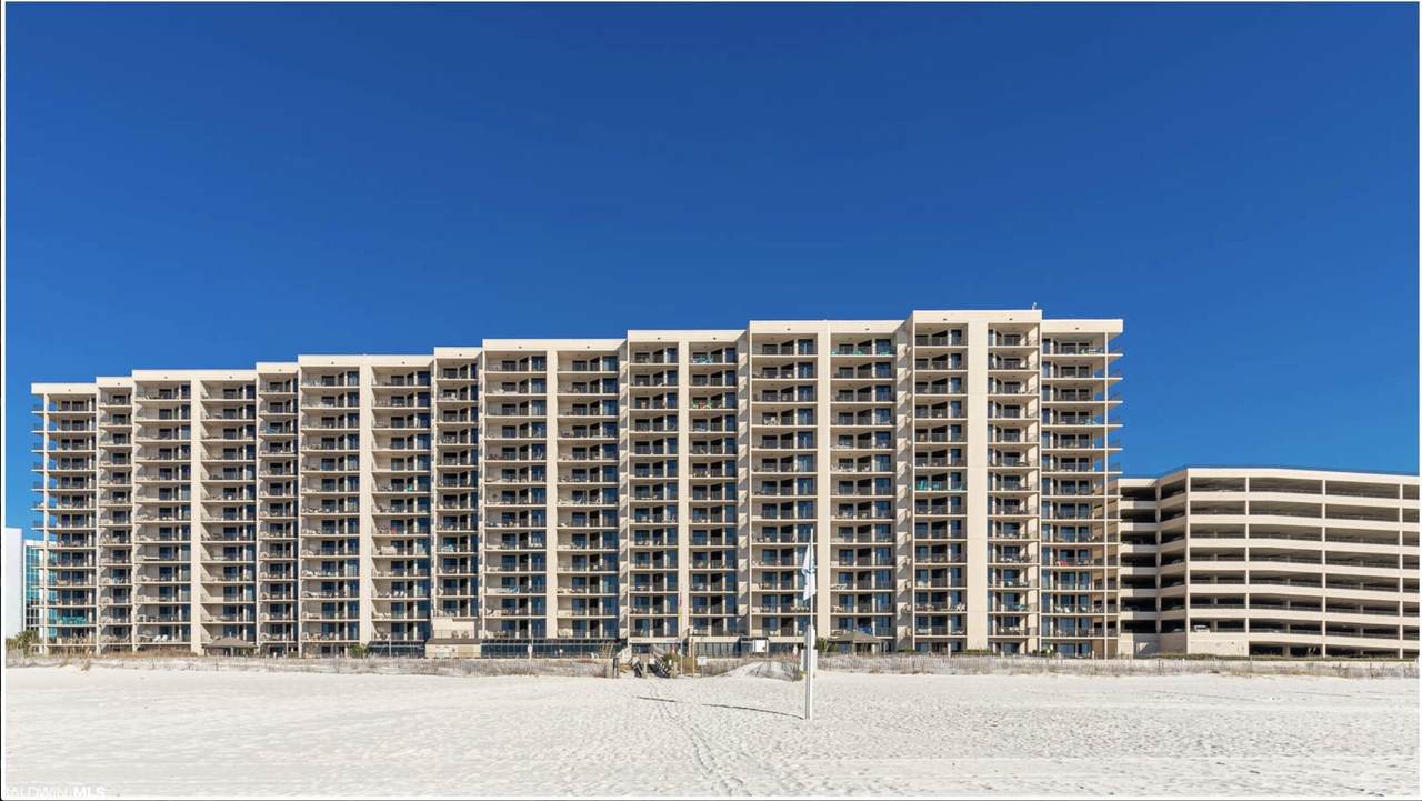 29576 Perdido Beach Blvd - Photo 1