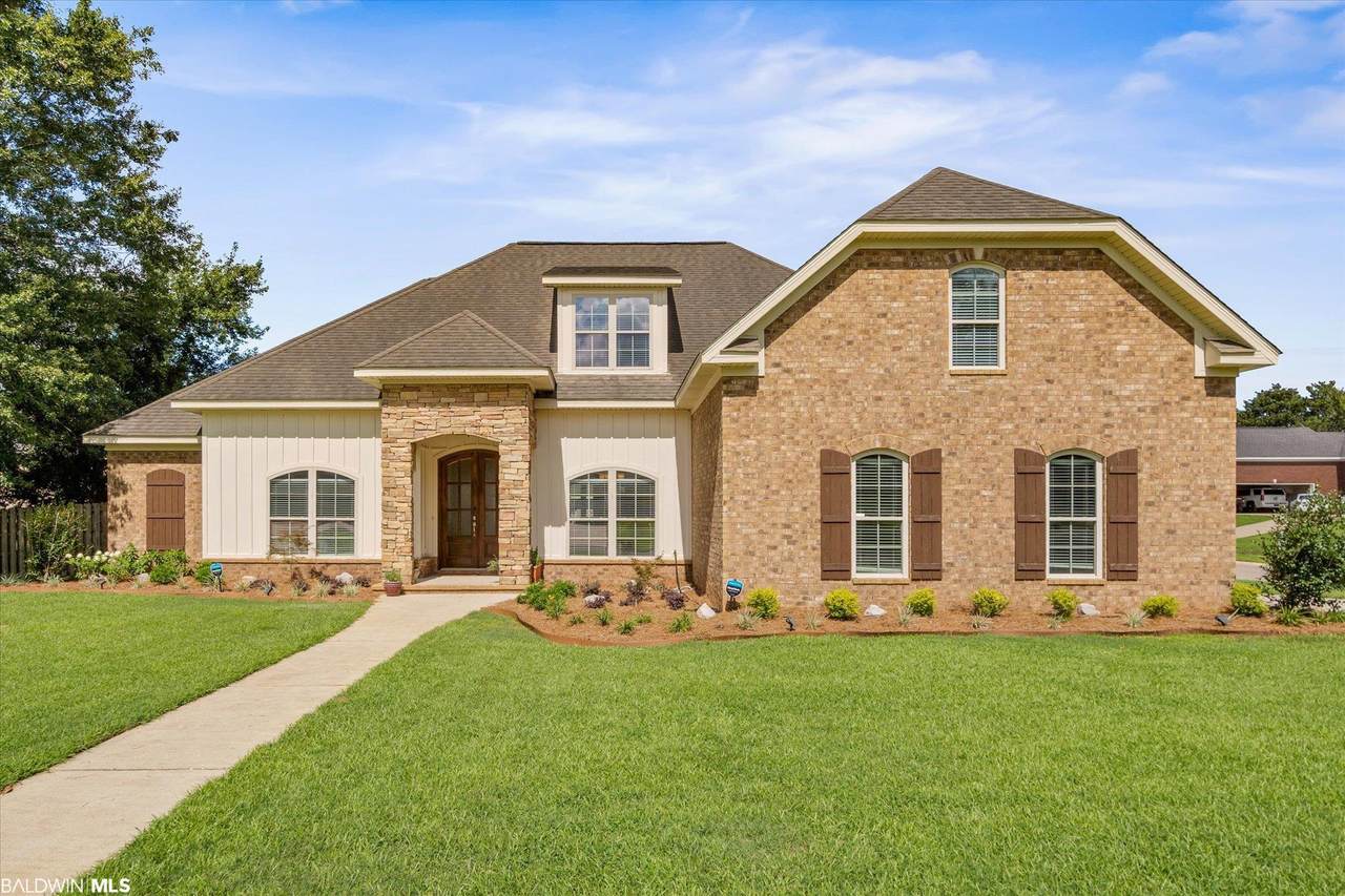 3700 Pecan Grove Court - Photo 1
