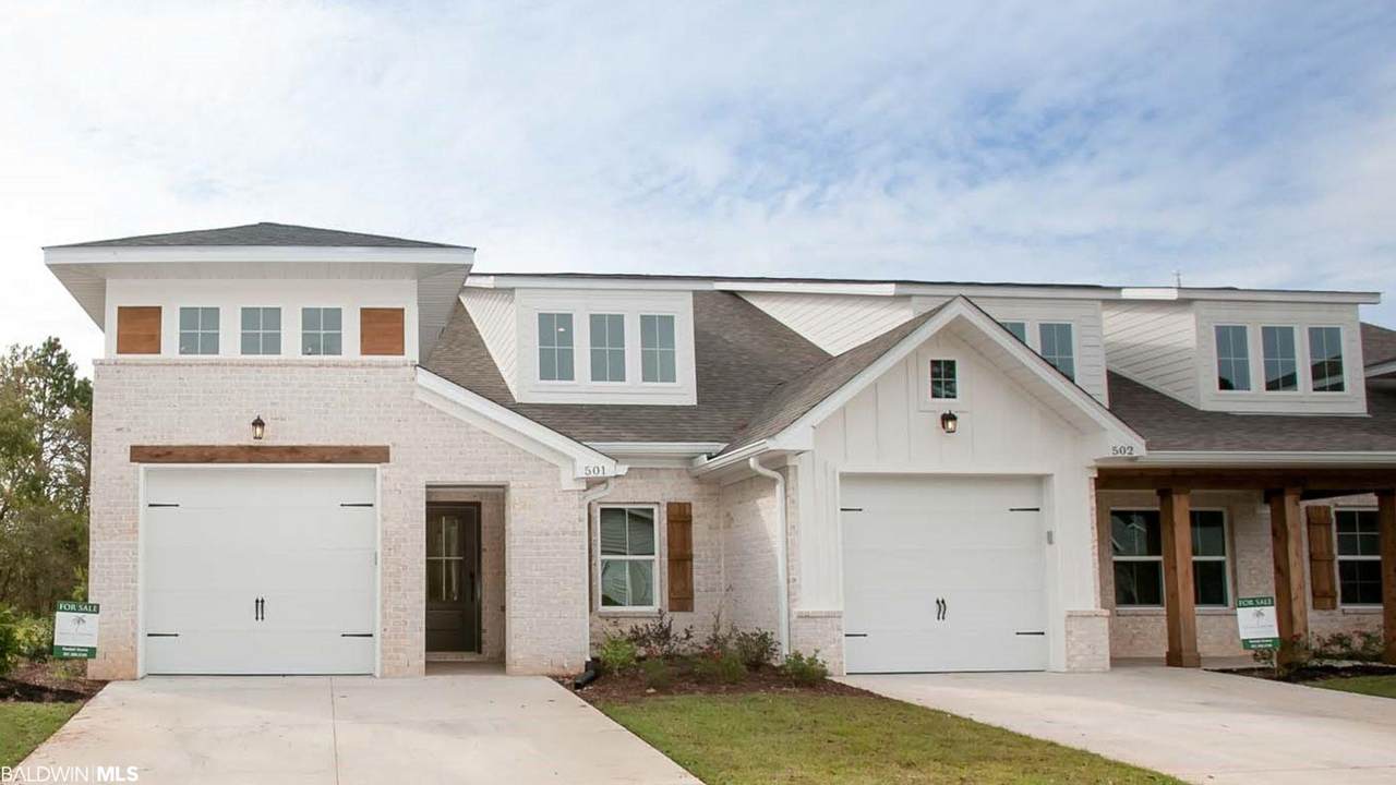 1103 Wyld Palms Drive - Photo 1