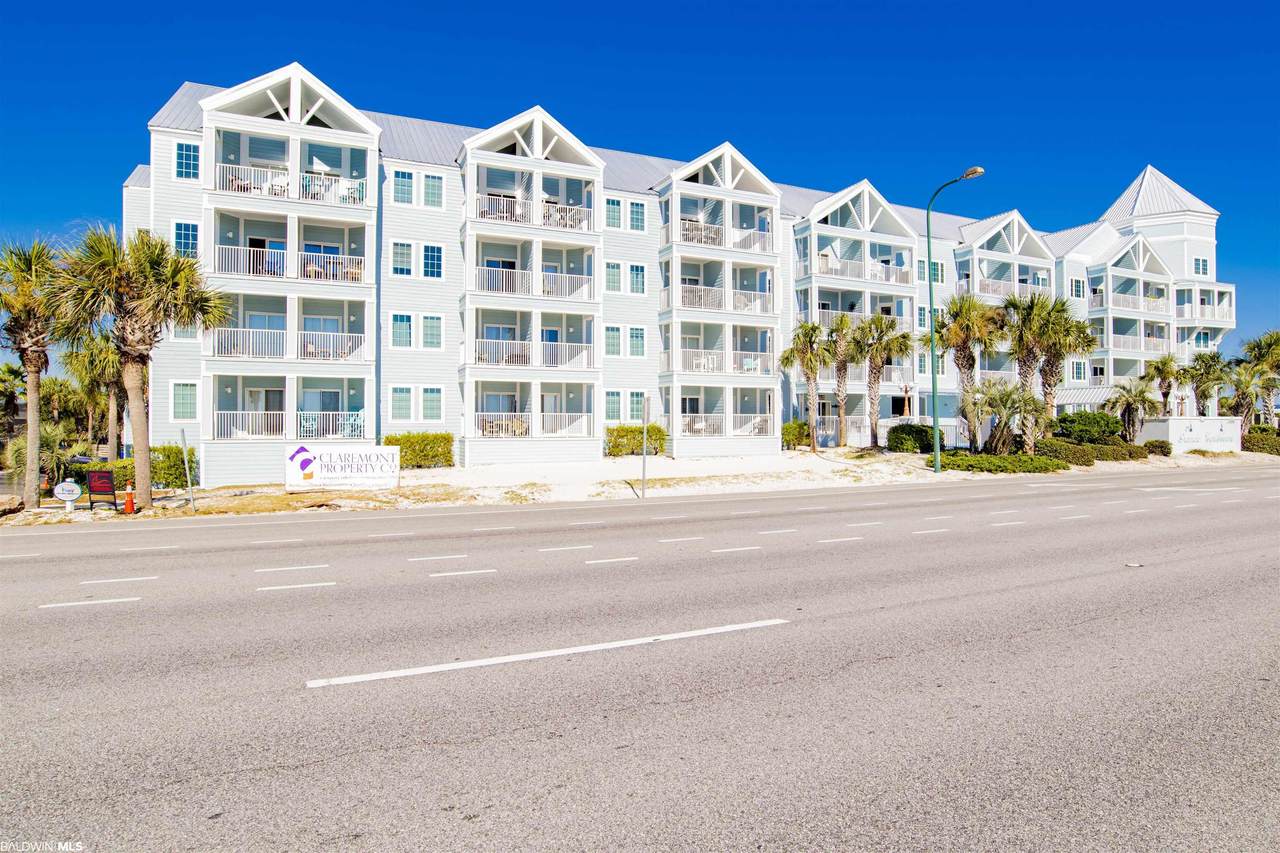 25805 Perdido Beach Blvd - Photo 1