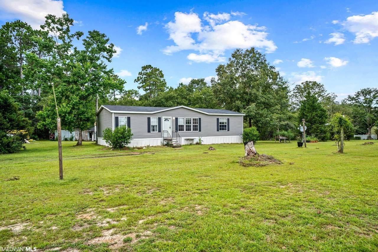 18446 Old Brady Road - Photo 1