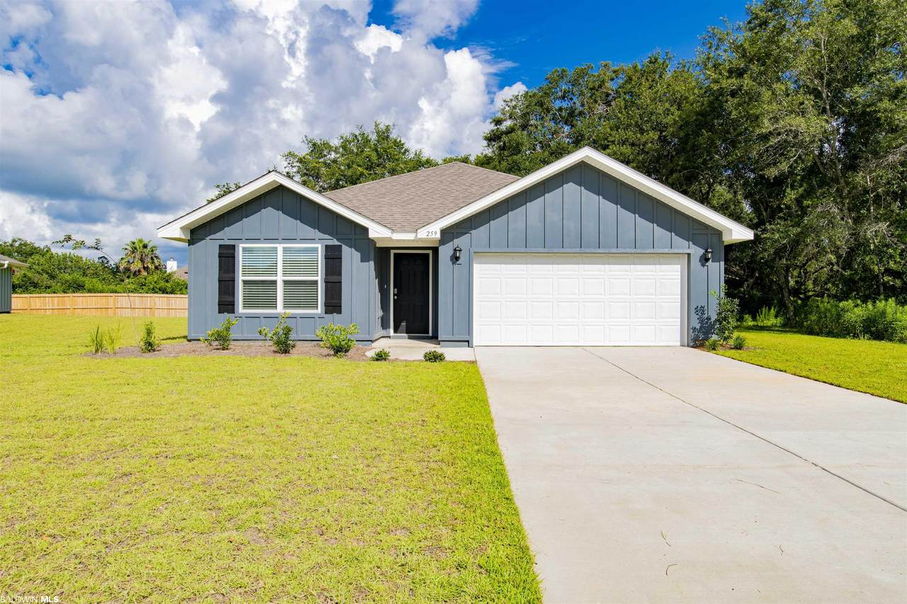 259 Preston Way - Photo 1