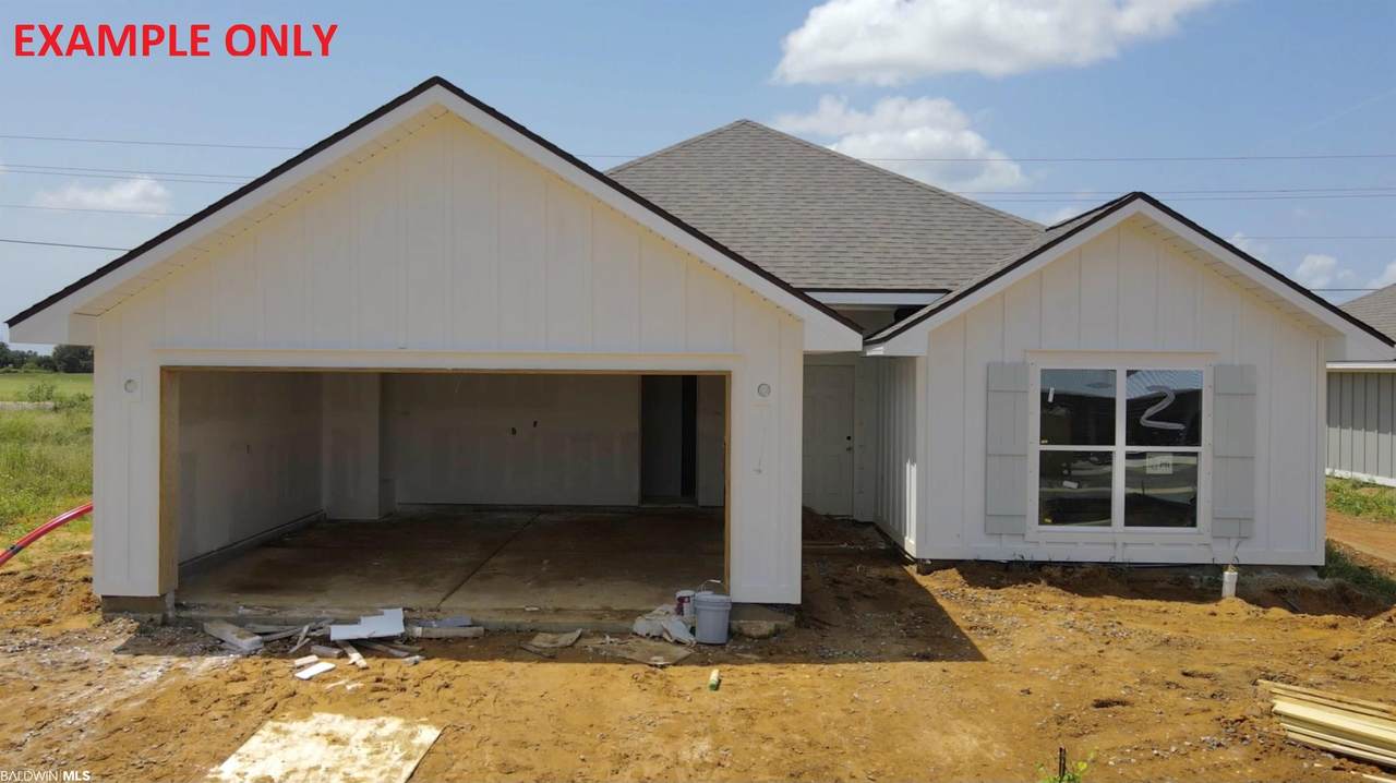 1186 Hayward Loop - Photo 1