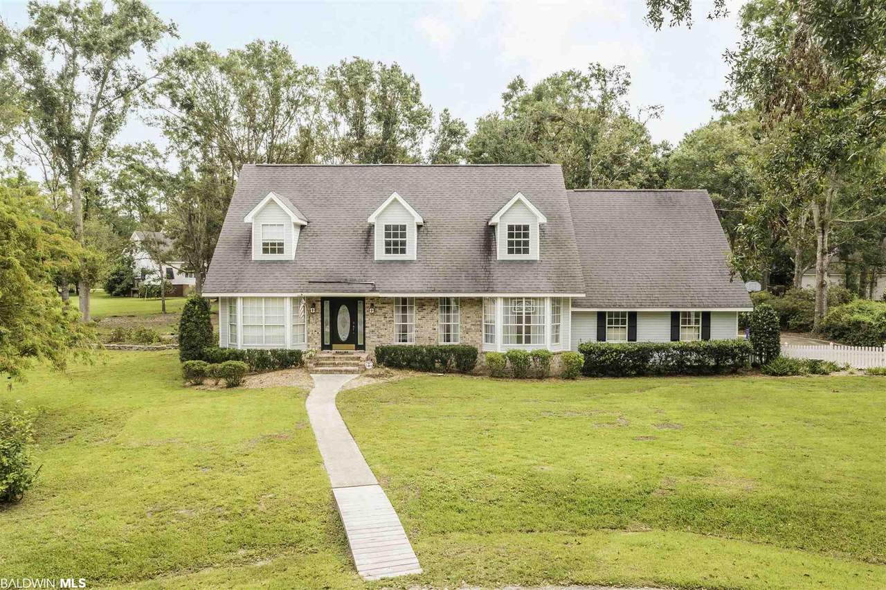 536 Eagle Cir - Photo 1