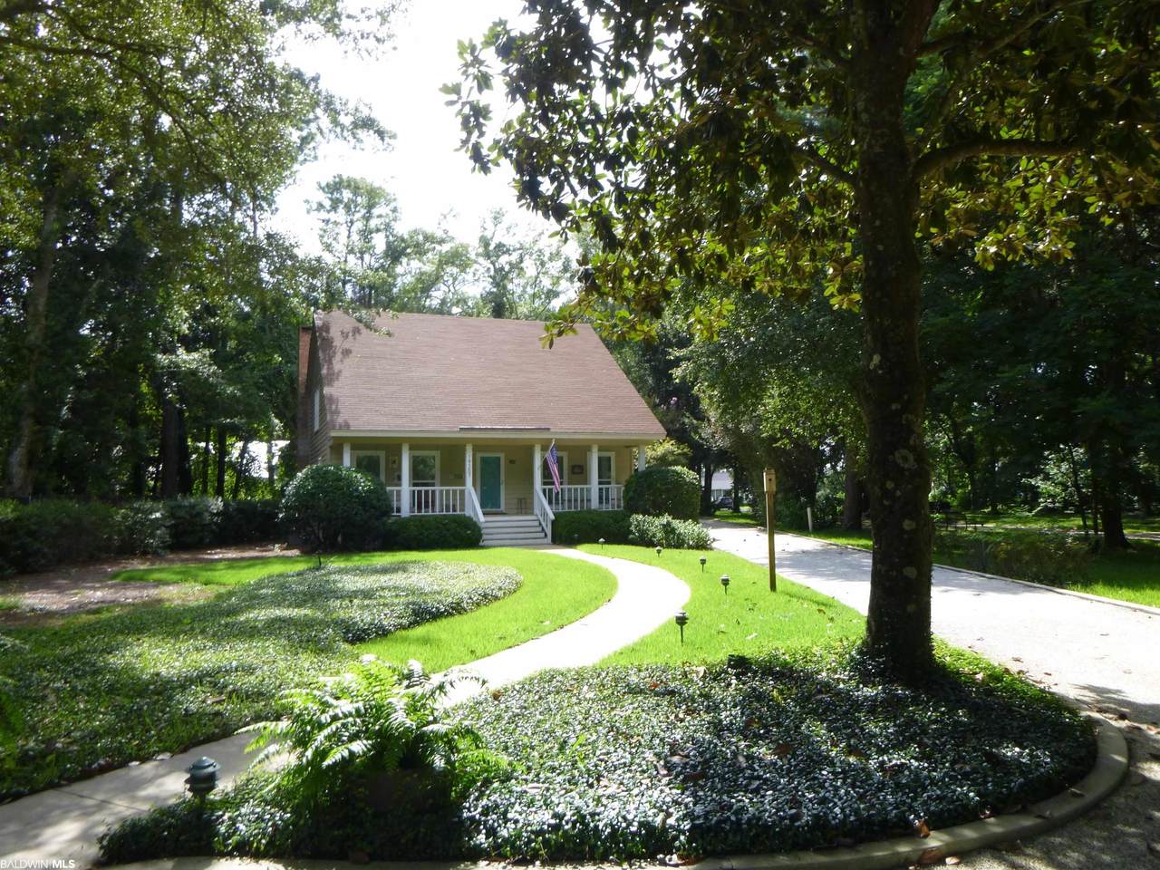 19307 Scenic Highway 98 - Photo 1