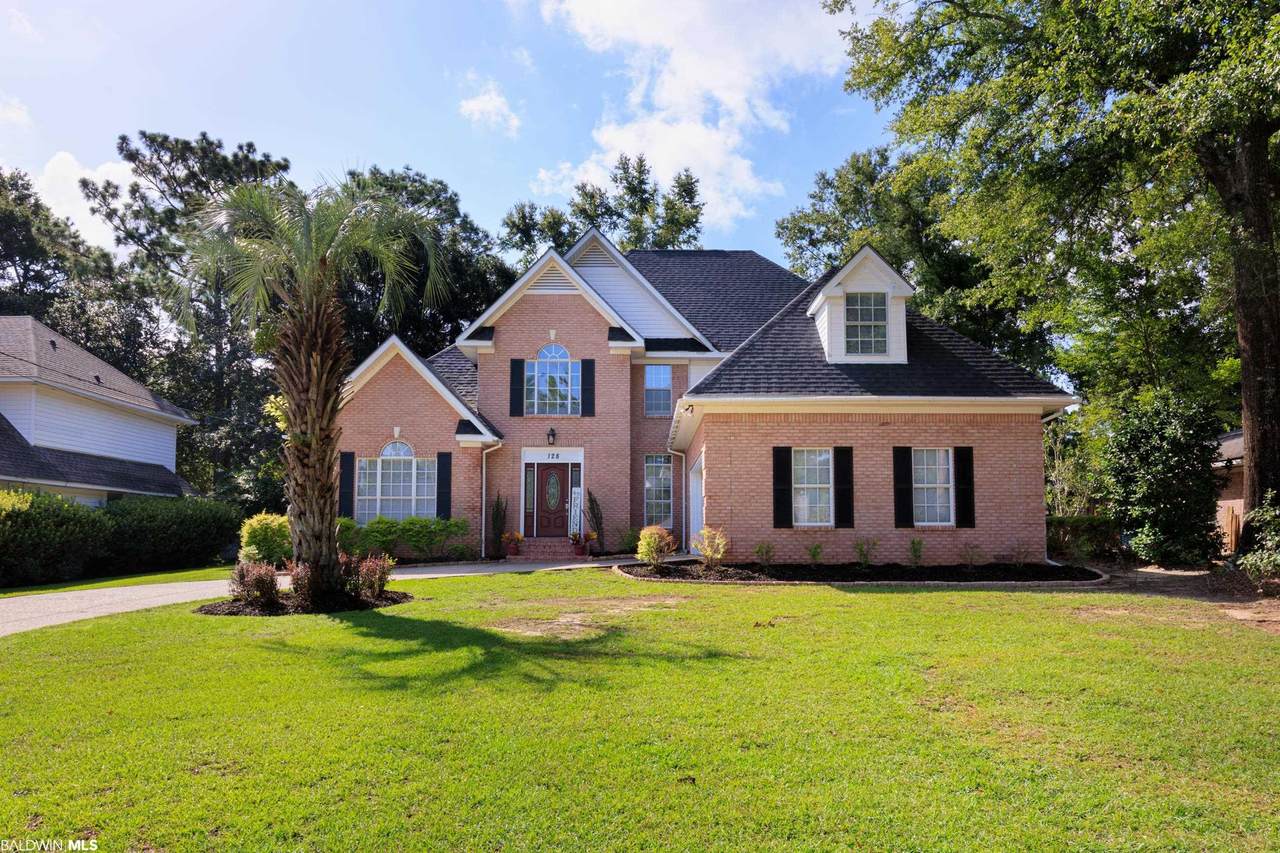 128 Broadmoor Drive - Photo 1