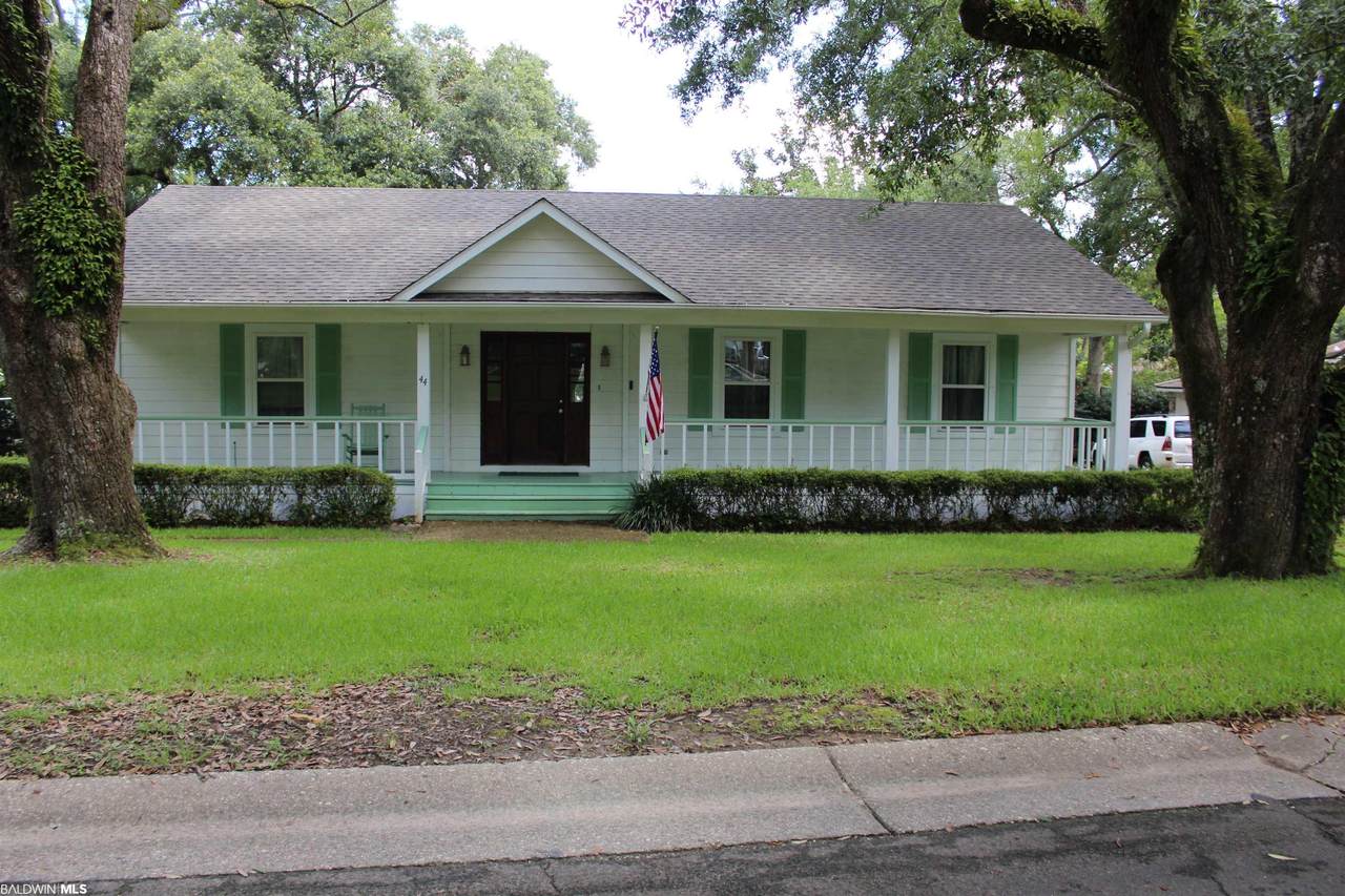 44 Echo Lane - Photo 1