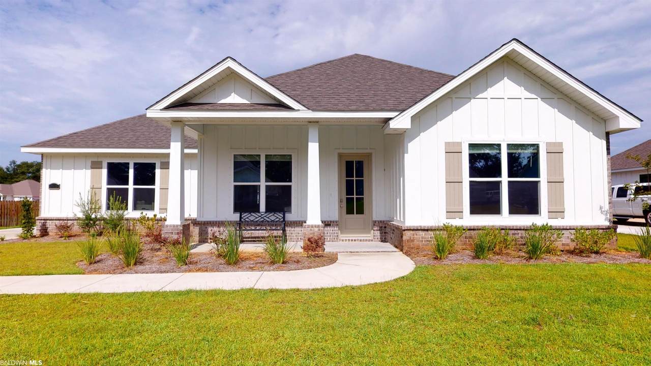 343 Nandina Loop - Photo 1