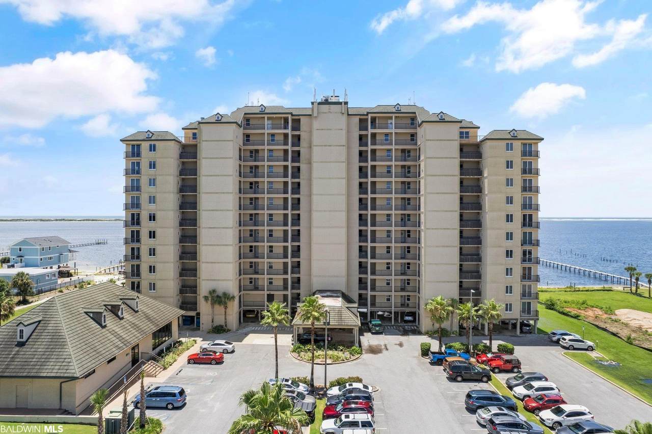 10335 Gulf Beach Hwy - Photo 1