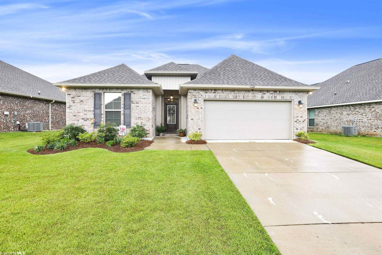 1724 Vivace Drive - Photo 1
