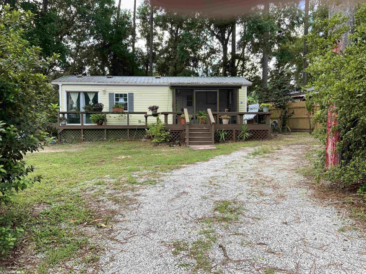 600 Buena Vista Drive - Photo 1