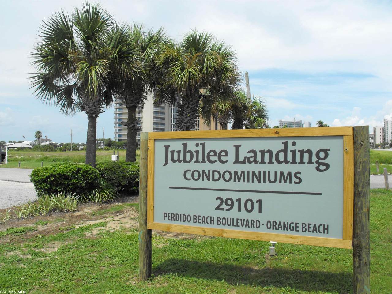 29101 Perdido Beach Blvd - Photo 1