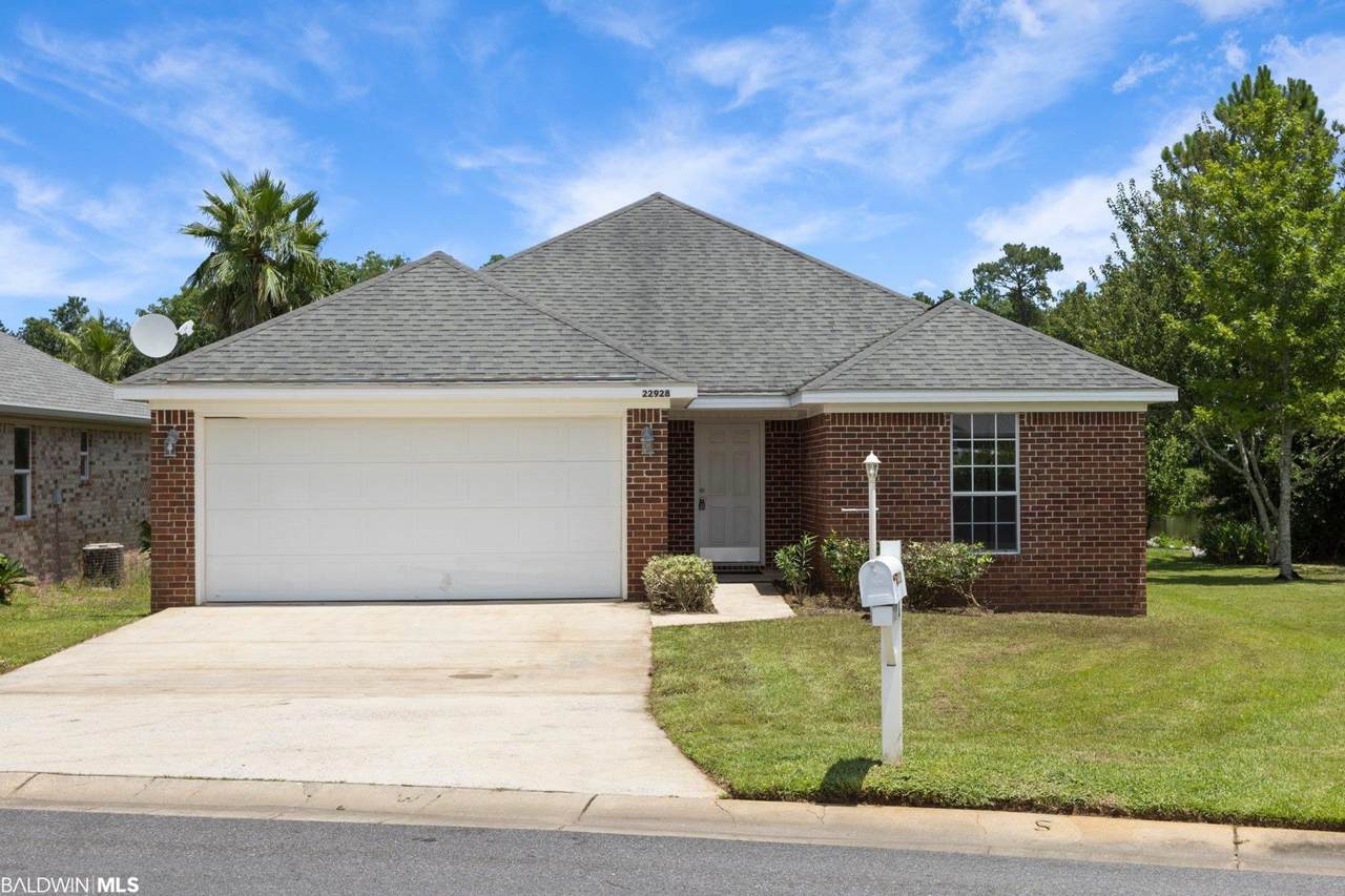 22928 Placid Drive - Photo 1