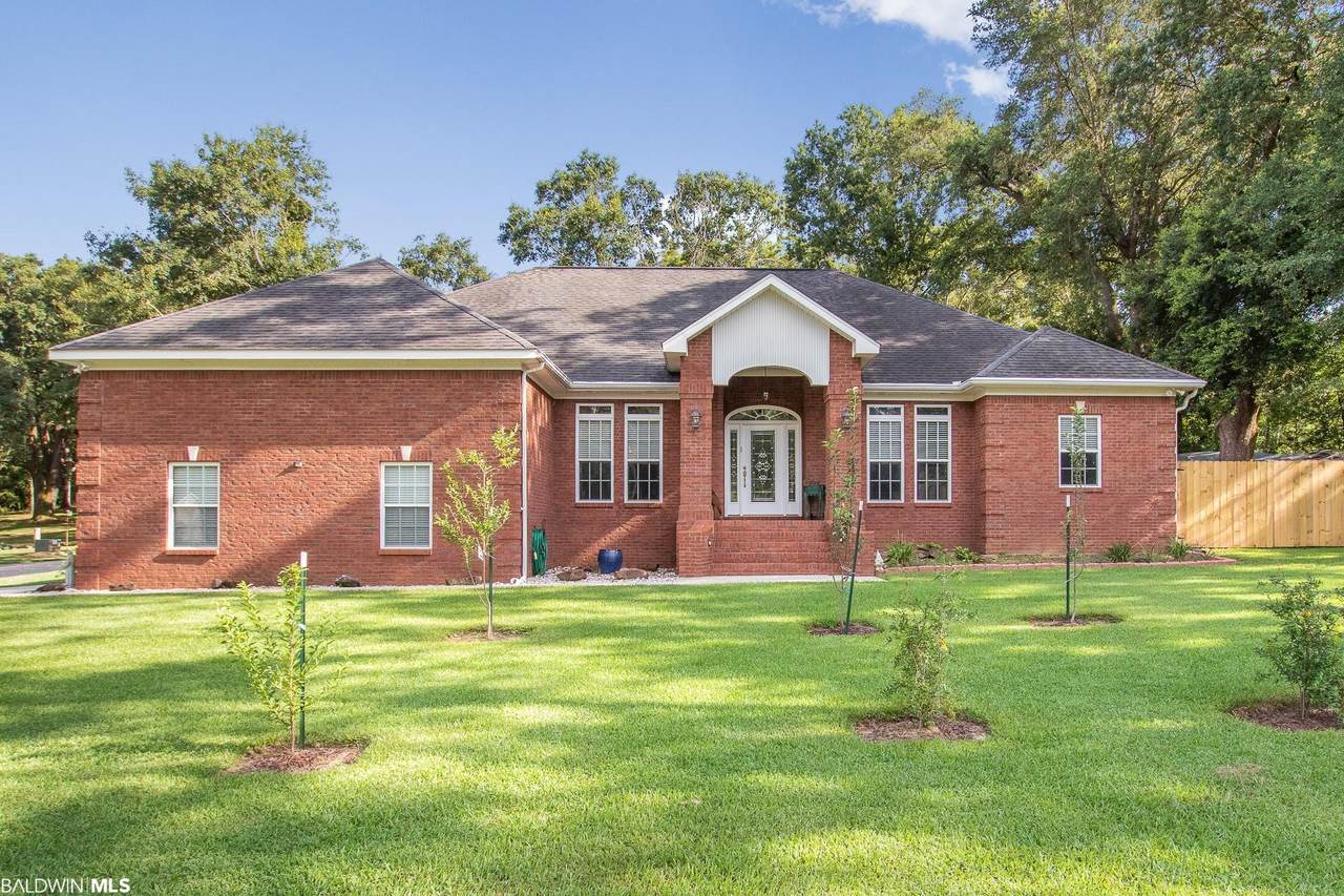 16566 Camellia Road - Photo 1