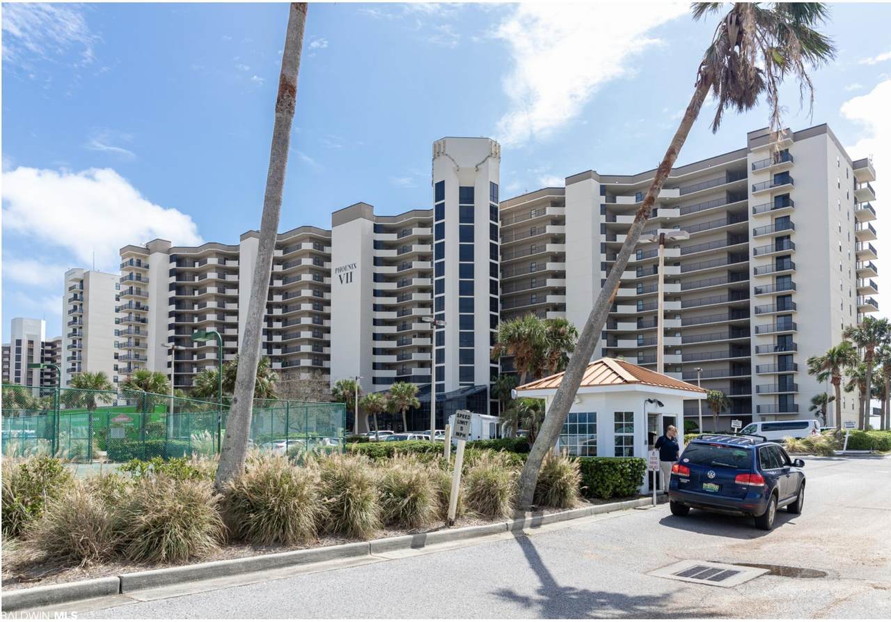 26802 Perdido Beach Blvd - Photo 1