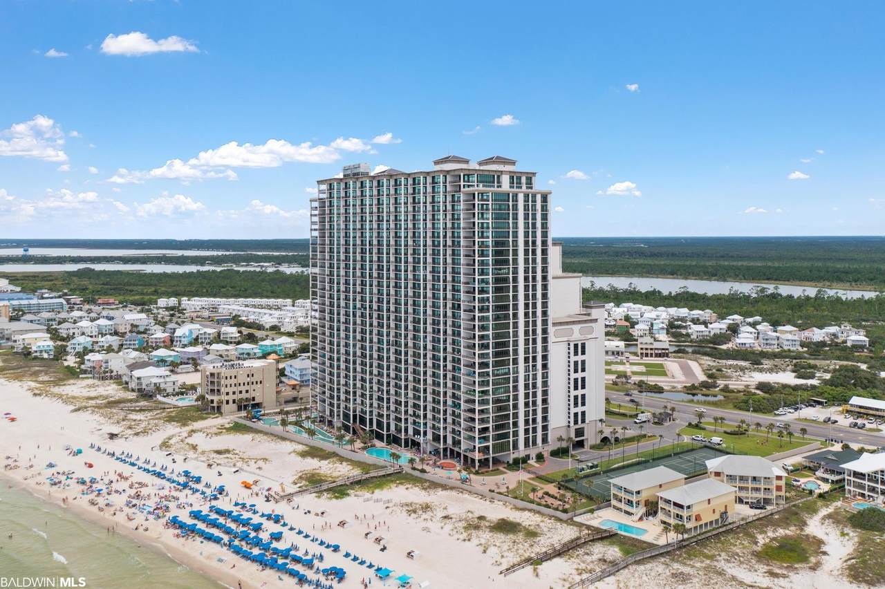 23450 Perdido Beach Blvd - Photo 1
