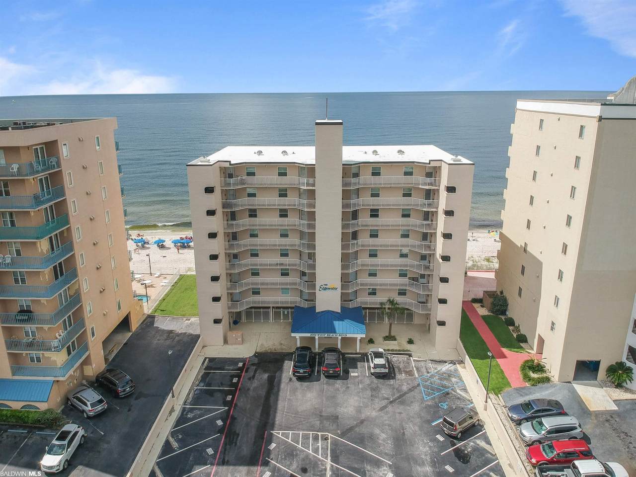 1001 Beach Blvd - Photo 1
