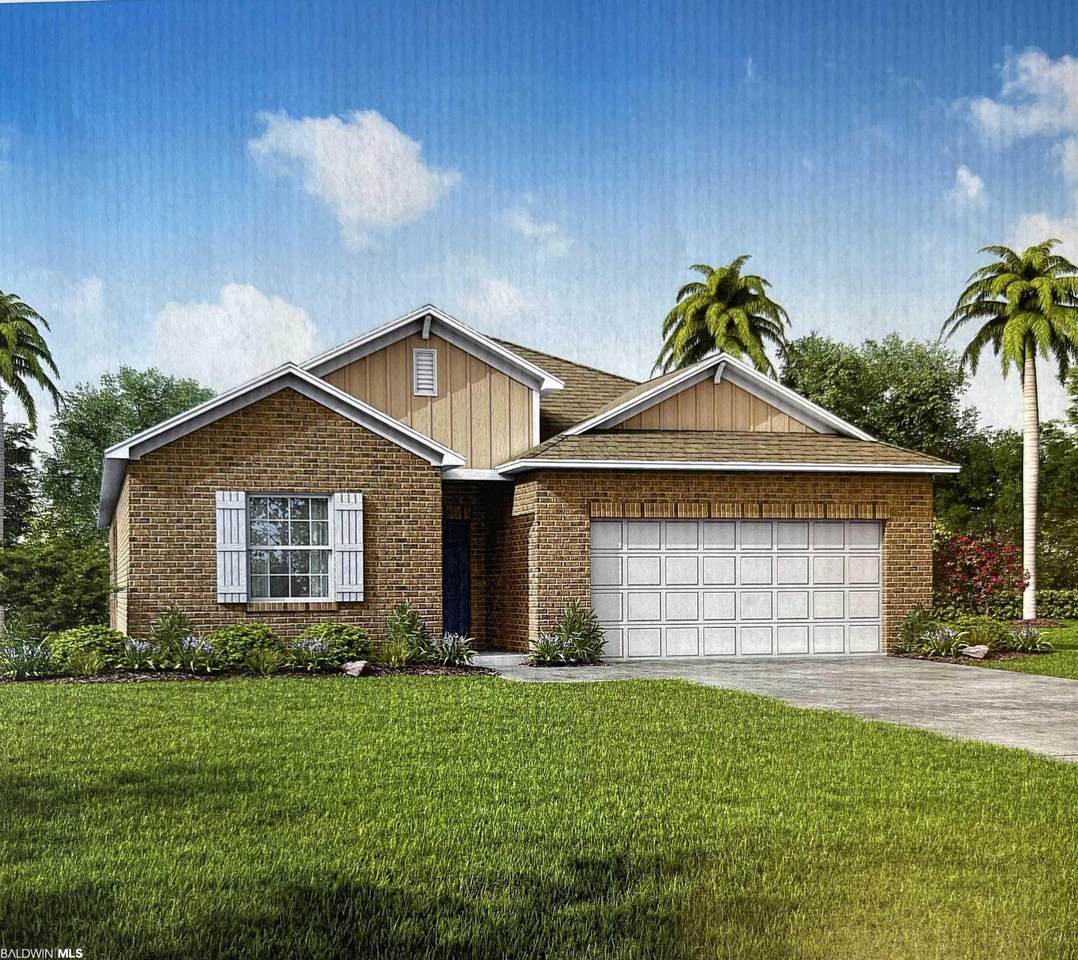 35185 Lot18 Blakeley Oaks Drive - Photo 1