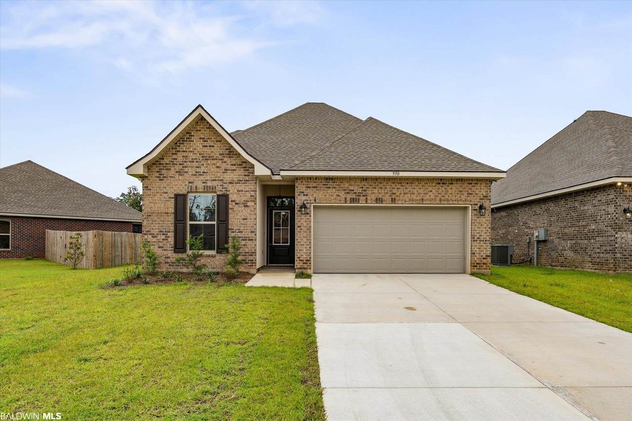 950 Gibson Court - Photo 1