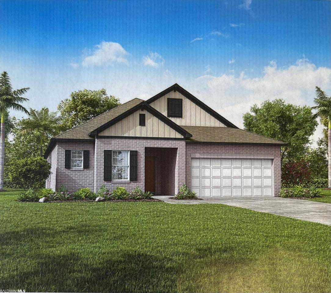 16741 Edgewater Circle - Photo 1