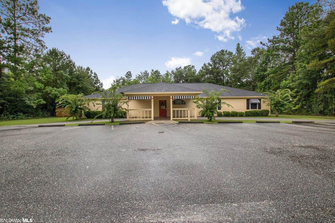 801 14th Street - Photo 1