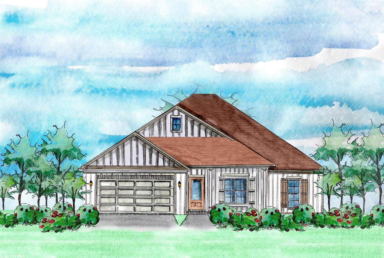 9499 Volterra Avenue - Photo 1