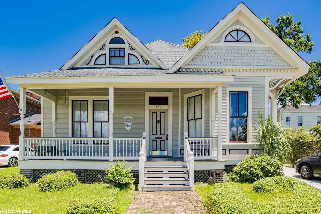 304 Claiborne Street - Photo 1