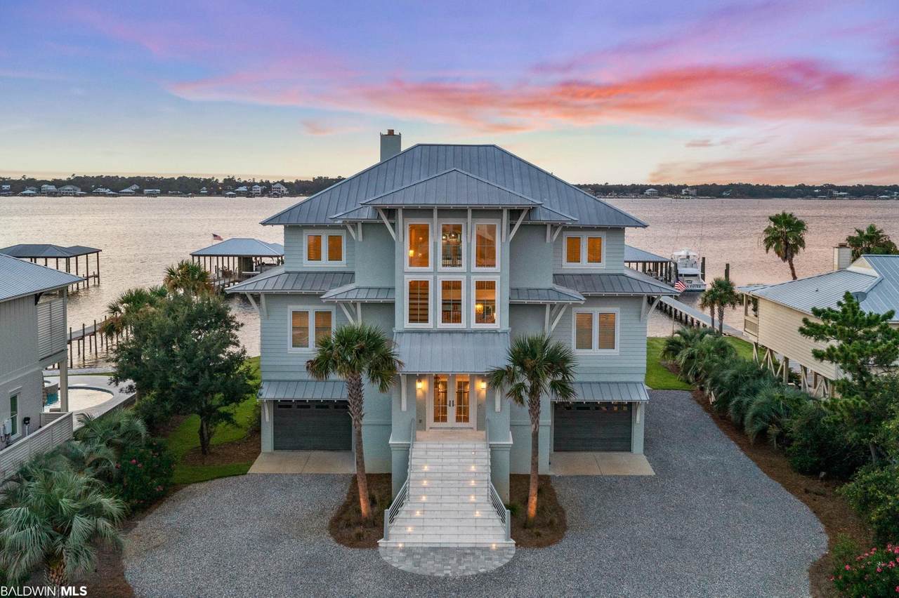 4029 Hatteras Cove - Photo 1