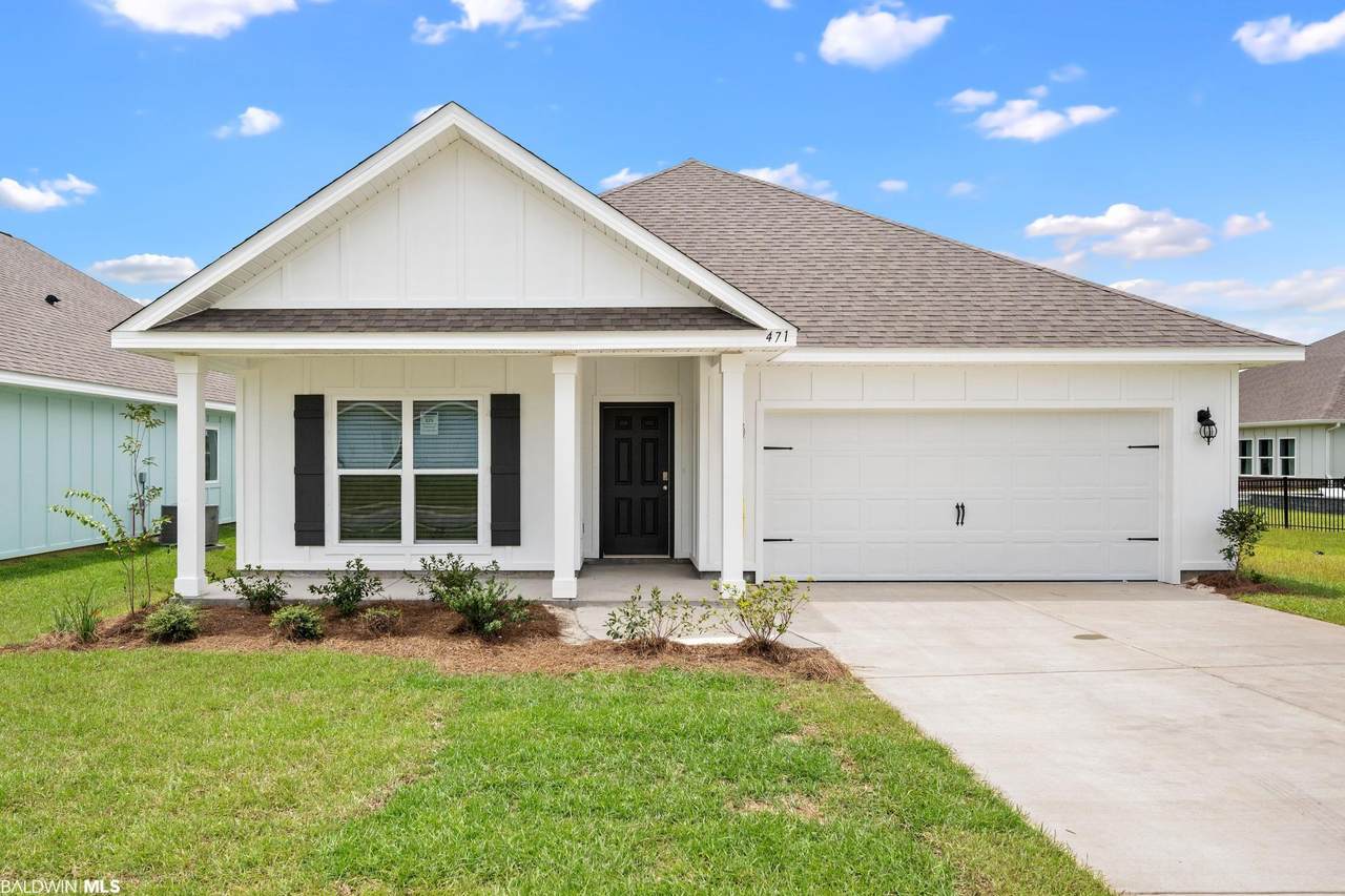 471 Gemini St - Photo 1