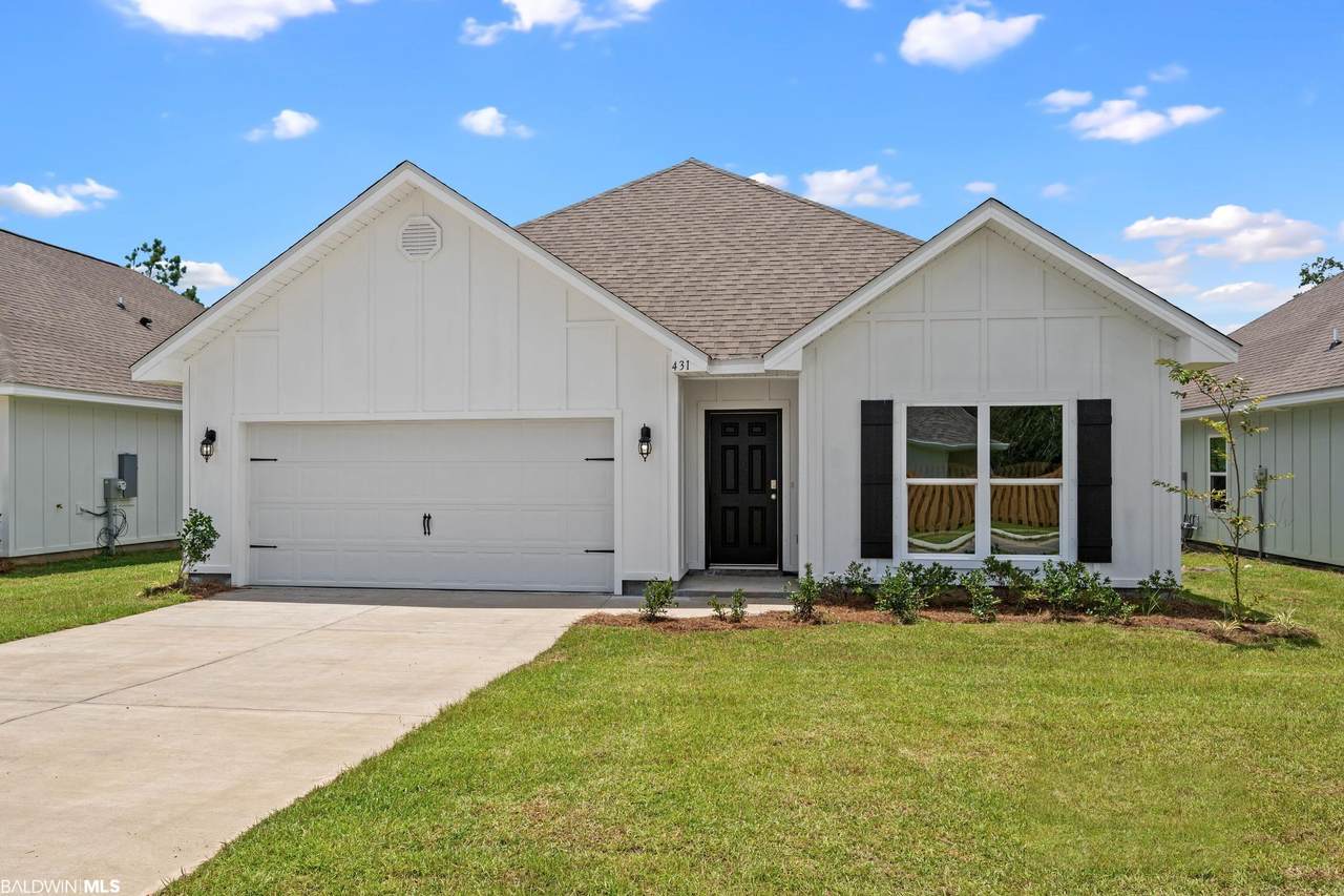 431 Gemini St - Photo 1