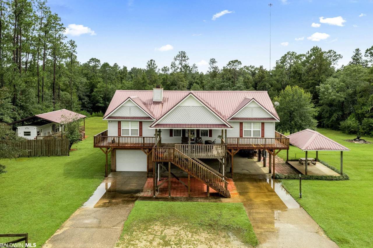 25030 Goat Cooper Road - Photo 1