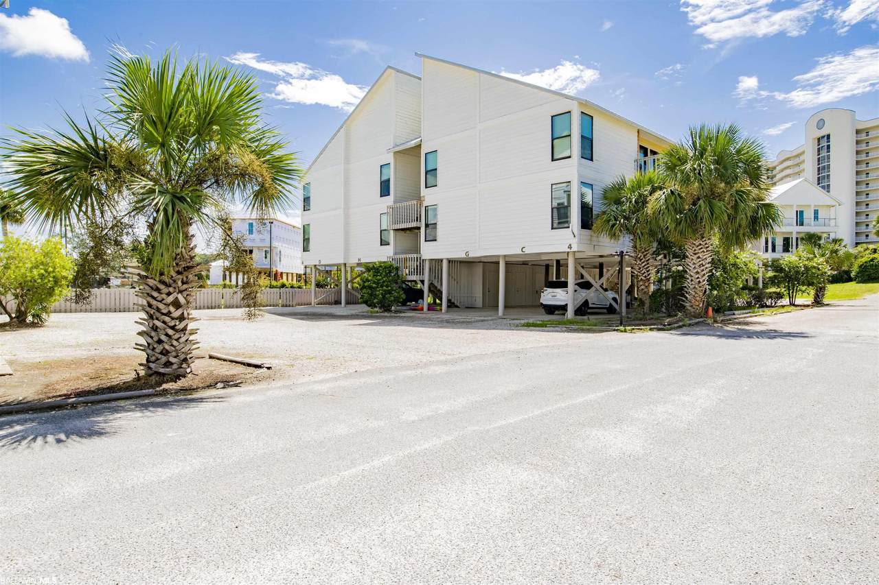 26115 Perdido Beach Blvd - Photo 1