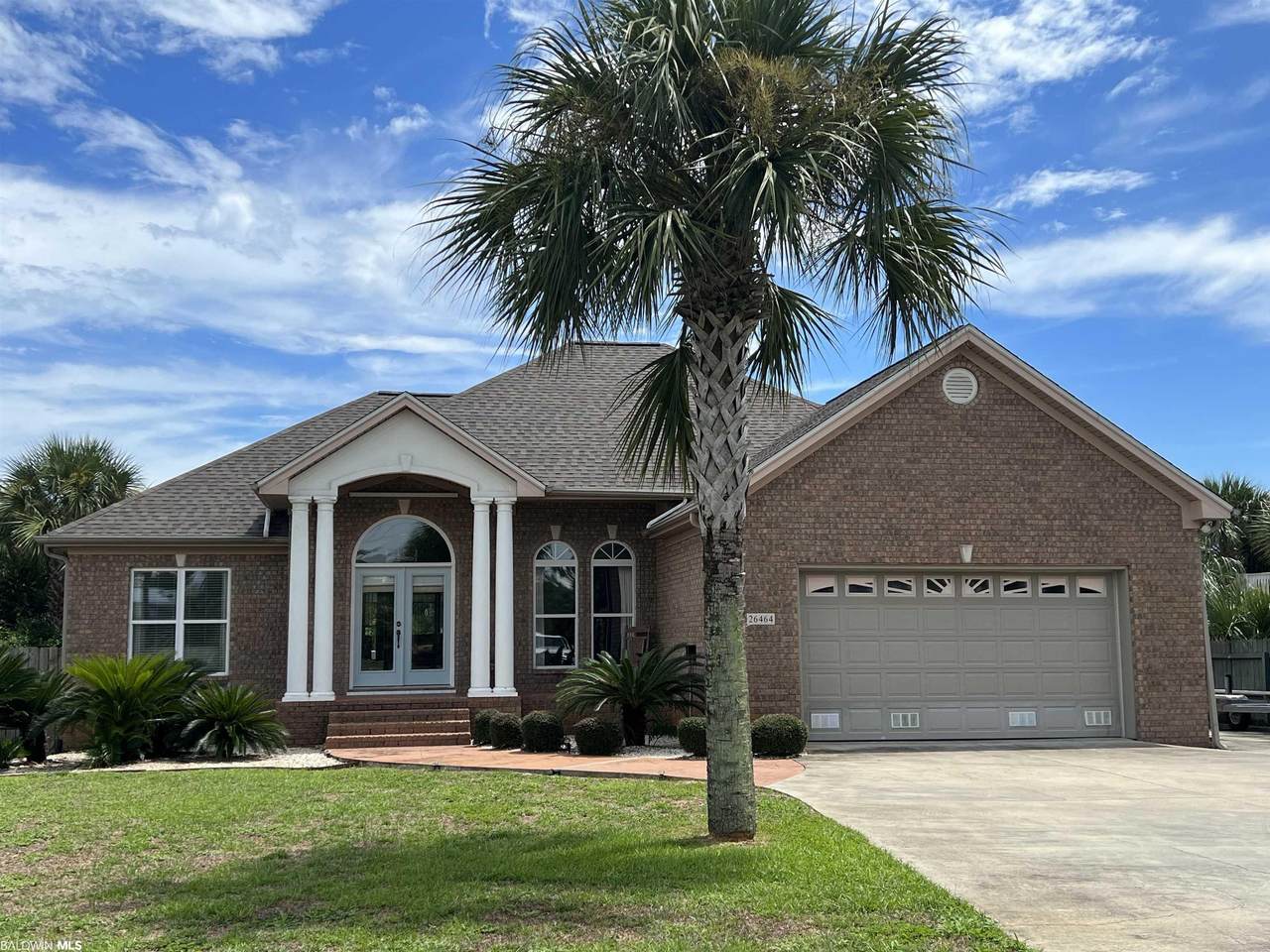 26464 Marina Road - Photo 1