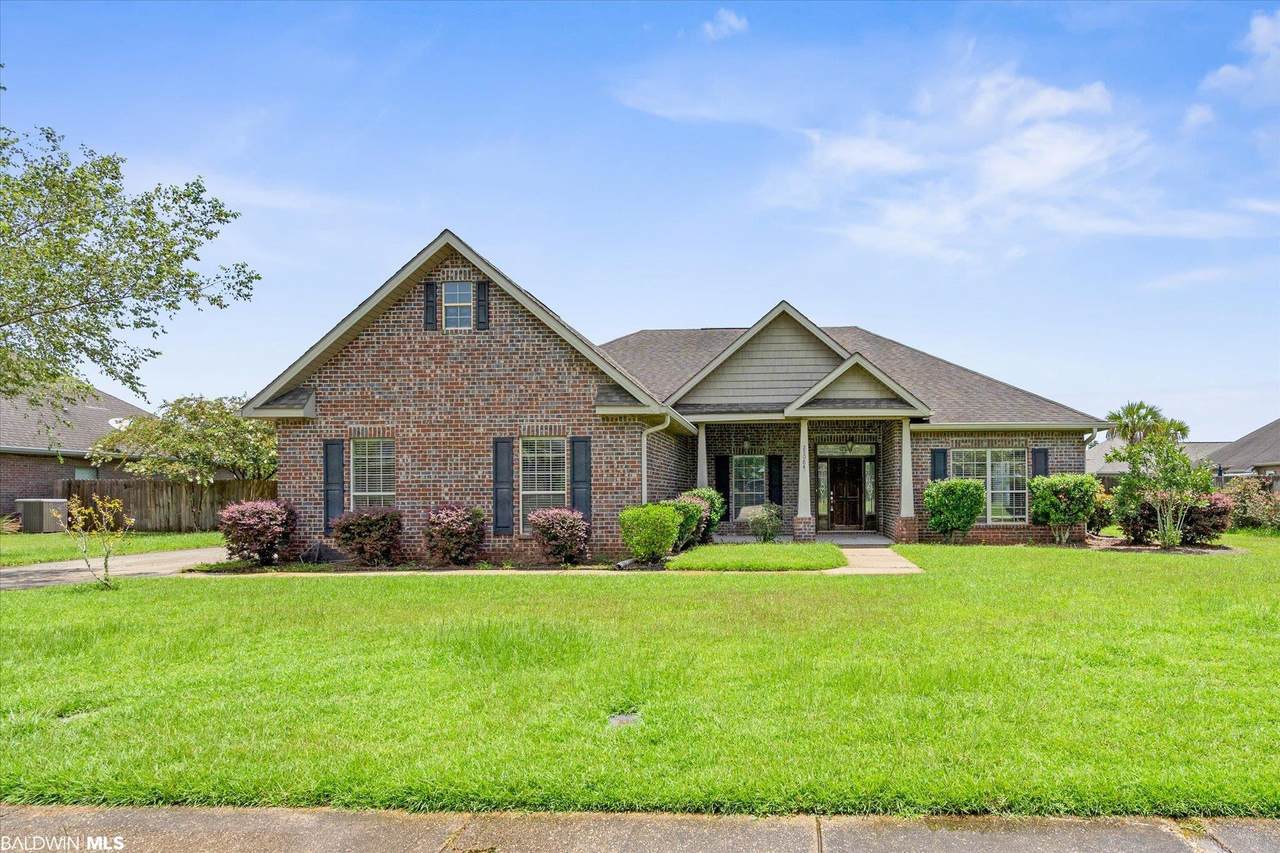 25064 Fairfax Road - Photo 1