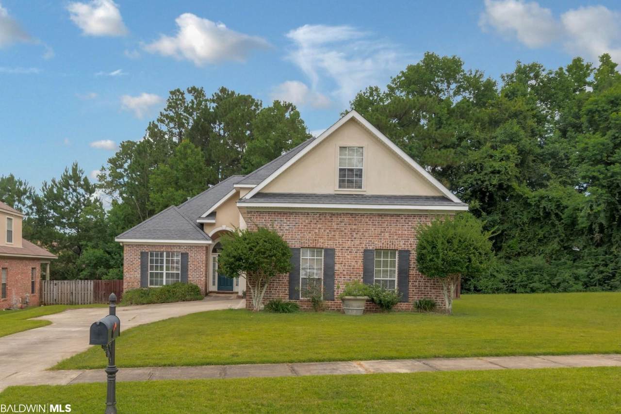 7200 Bradshaw Court - Photo 1