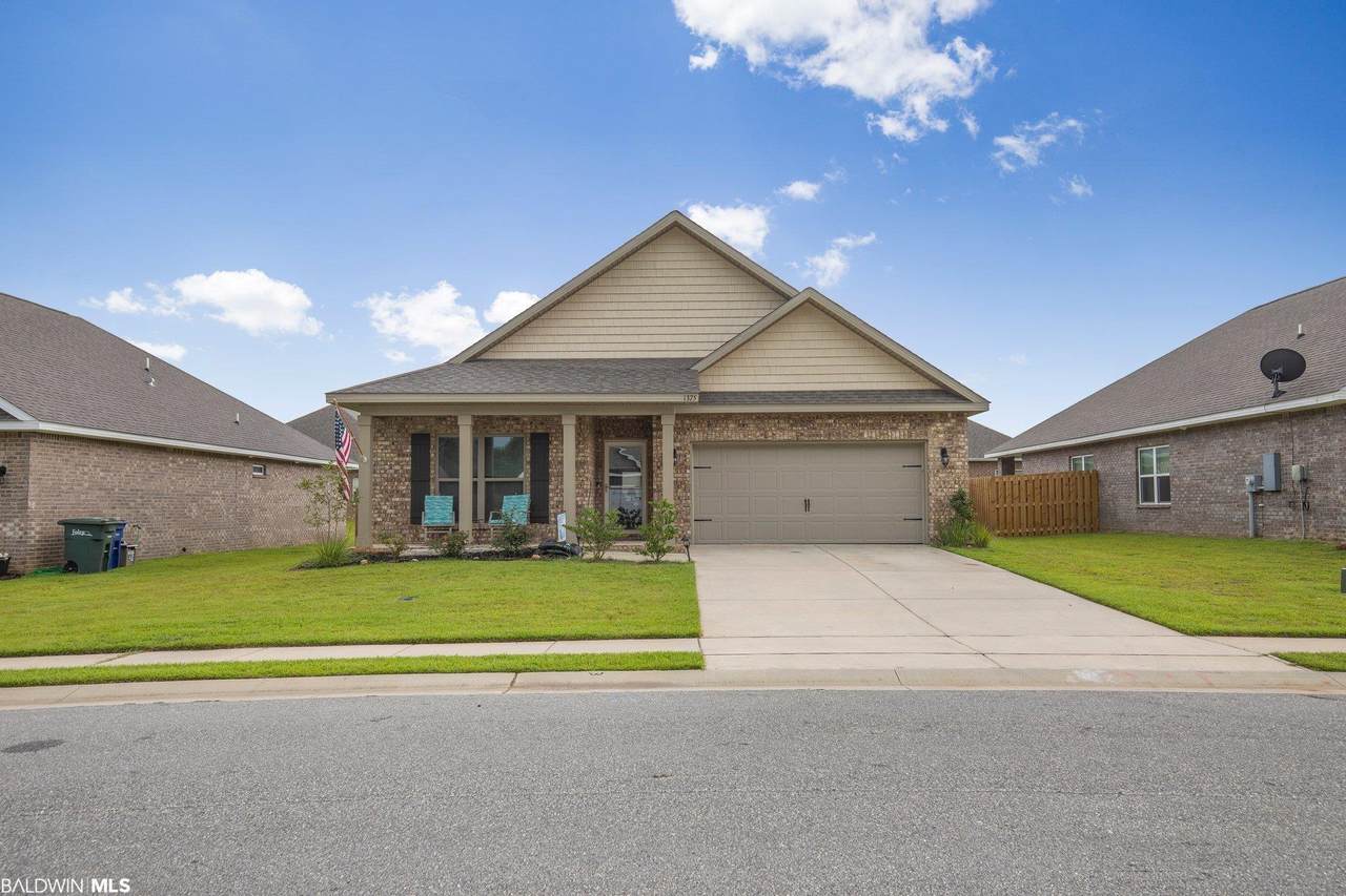 1375 Kairos Loop - Photo 1