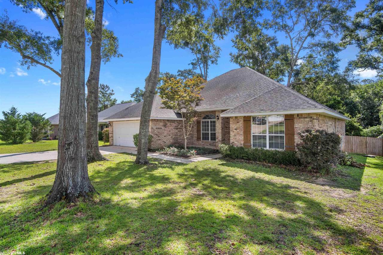 25893 Lakeland Drive - Photo 1