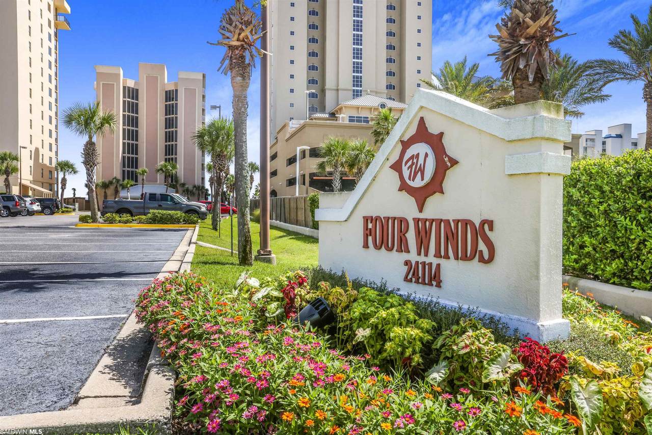 24114 Perdido Beach Blvd - Photo 1