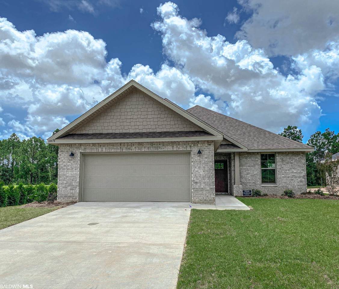 10078 Lakeview Drive - Photo 1
