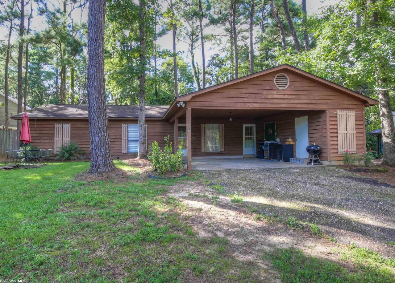 103 Brookwood Circle - Photo 1