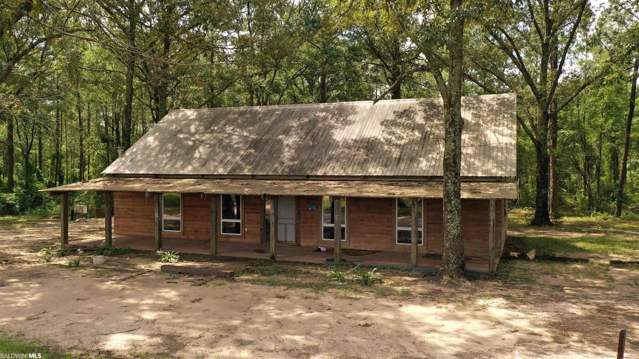 9485 Travis Rd - Photo 1