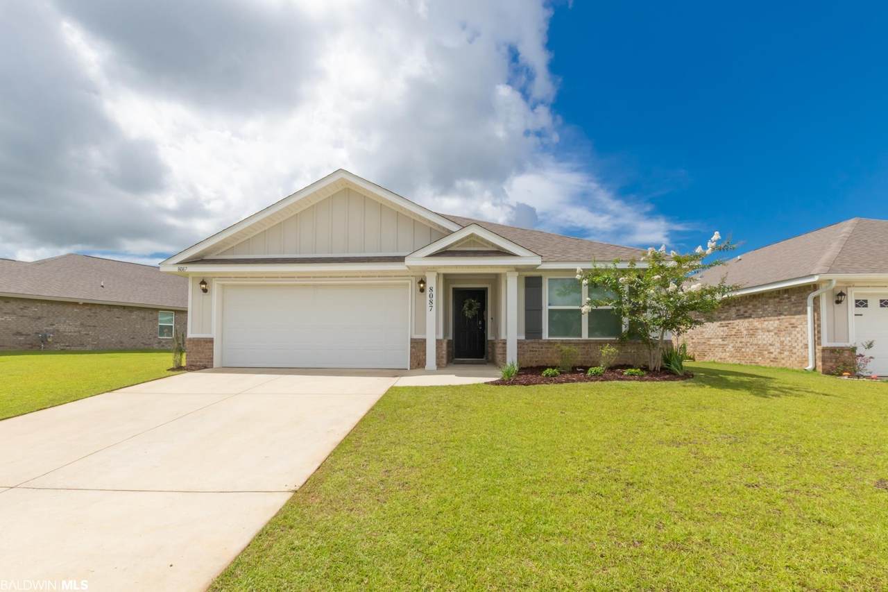 8087 Irwin Loop - Photo 1