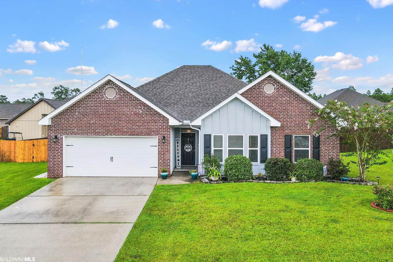 12101 Ariel Way - Photo 1