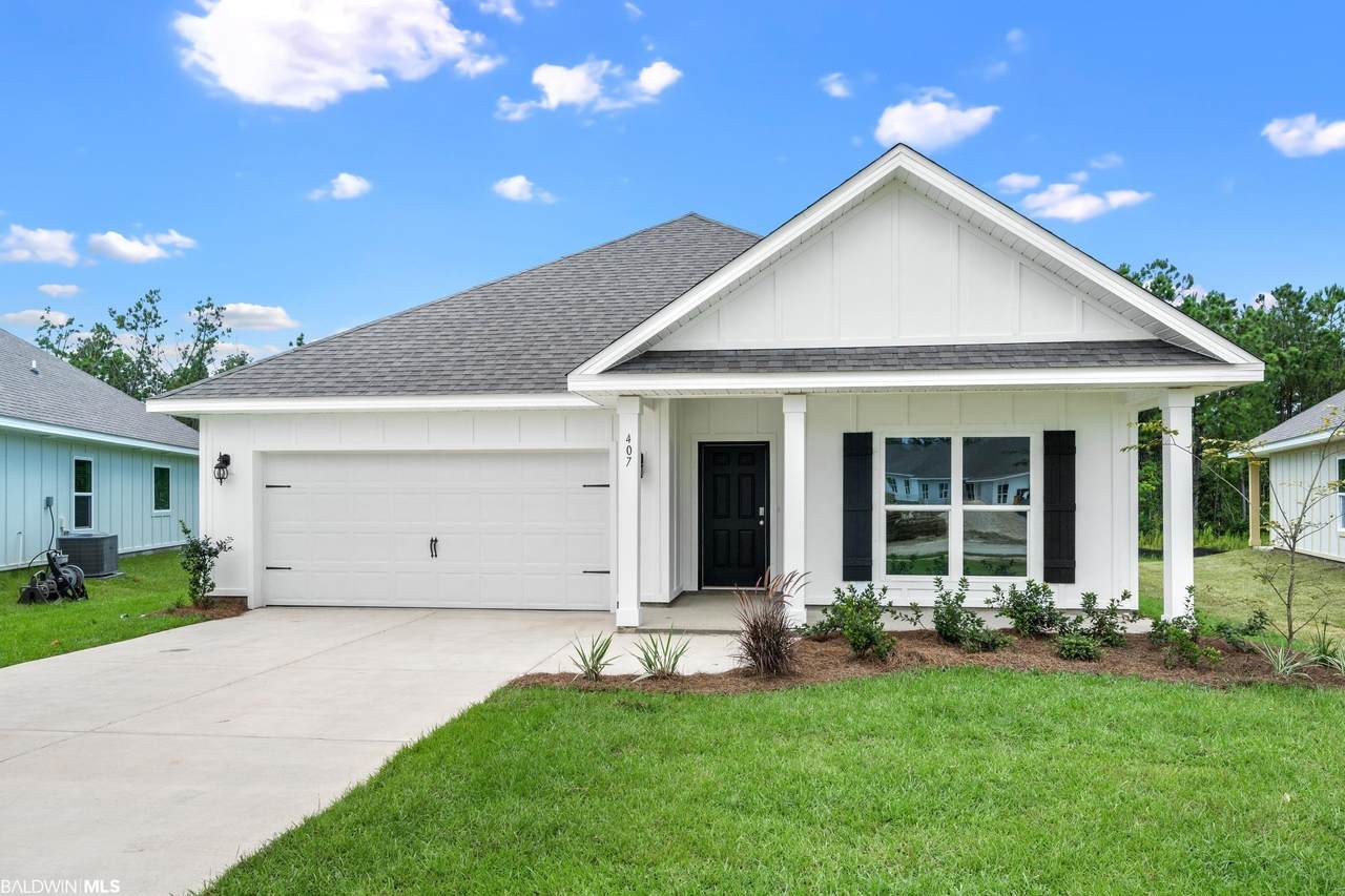 407 Gemini St - Photo 1