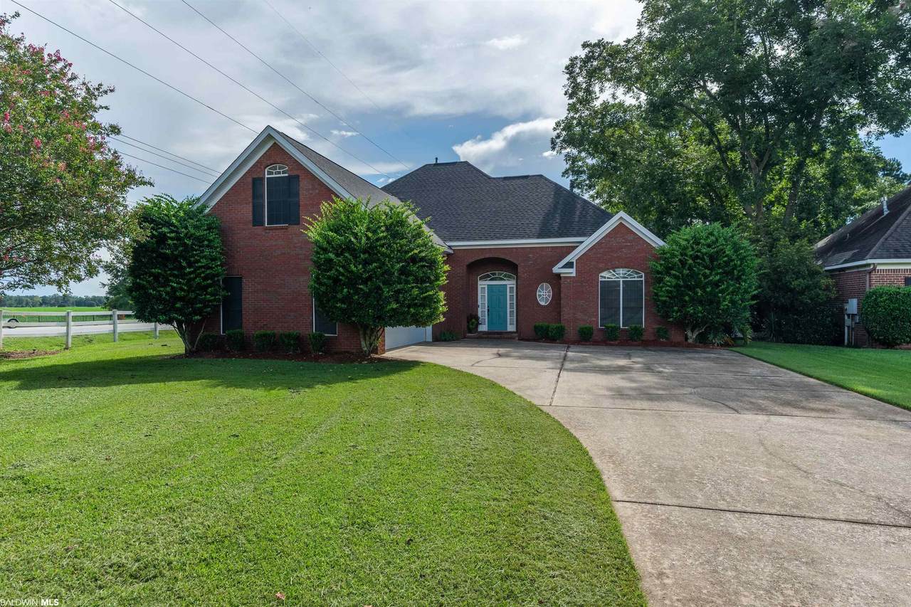 25998 Chamberlain Drive - Photo 1