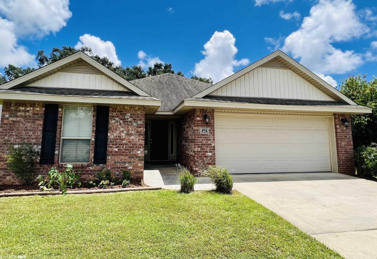 256 Wyatt Court - Photo 1