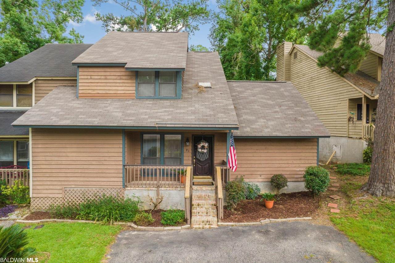 23 Lake Shore Drive - Photo 1
