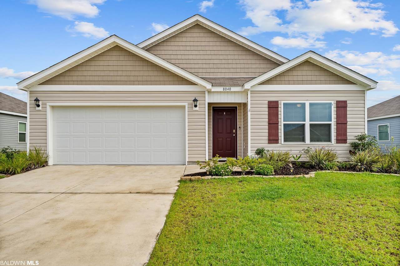 8040 Pickwick Drive - Photo 1