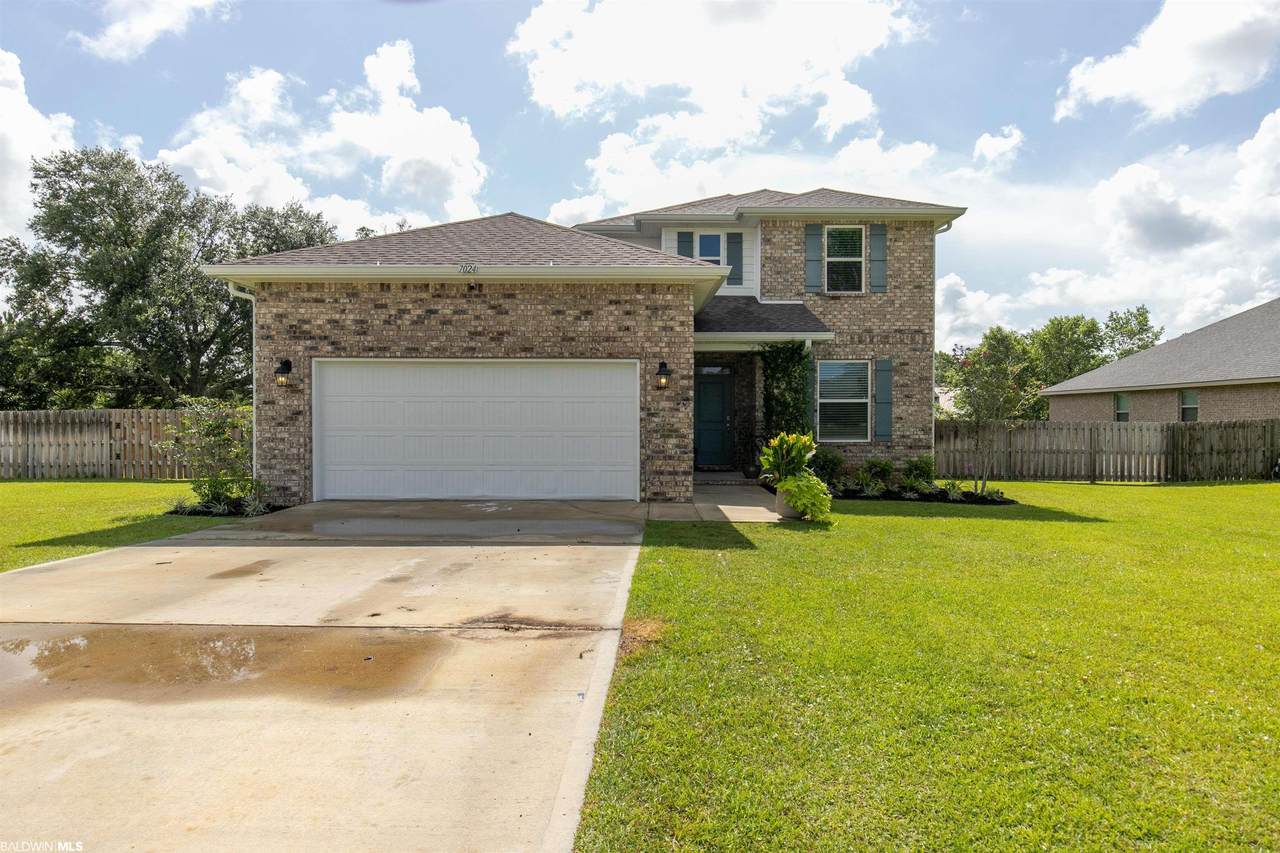 7024 Stone Chase Ln - Photo 1