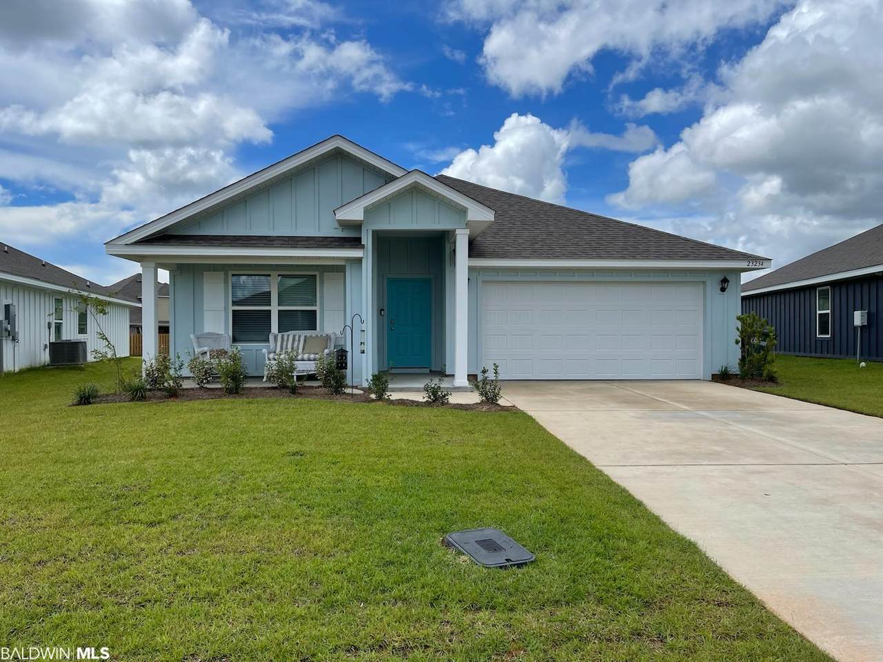 23234 Shadowridge Dr - Photo 1